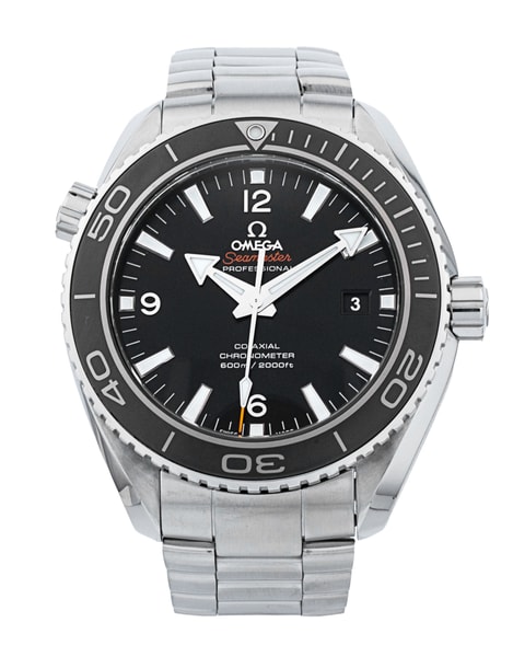 Omega Planet Ocean 232.30.46.21.01.001